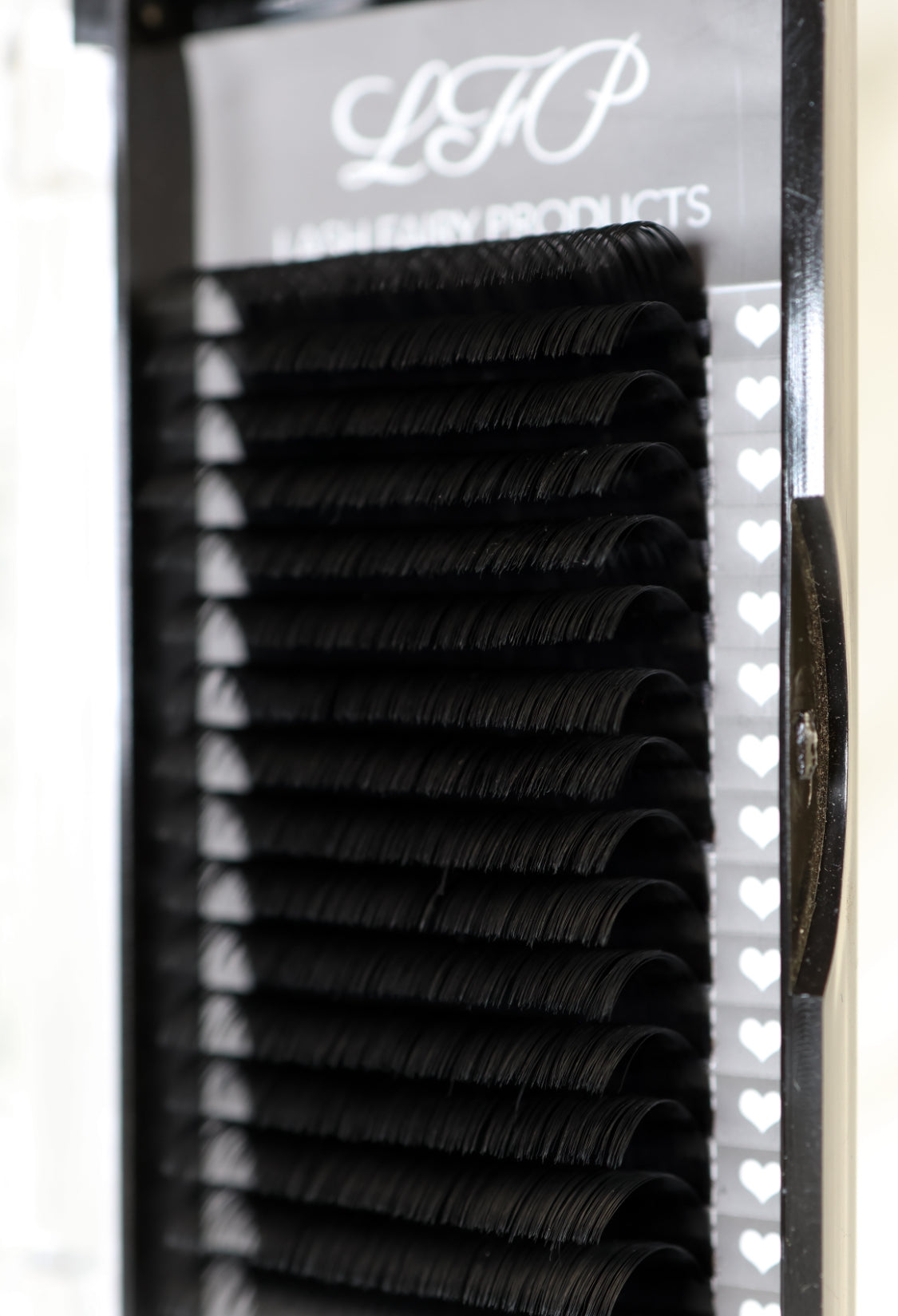 Bottom Lash volume Trays C Curl 0.05