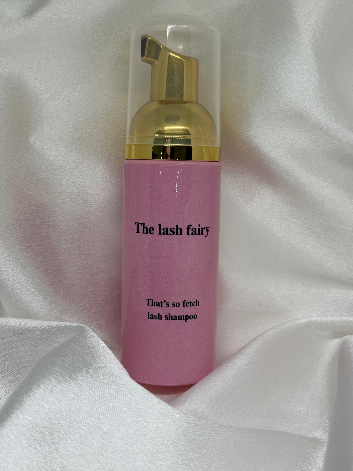 “That’s so fetch” Lash shampoo kit